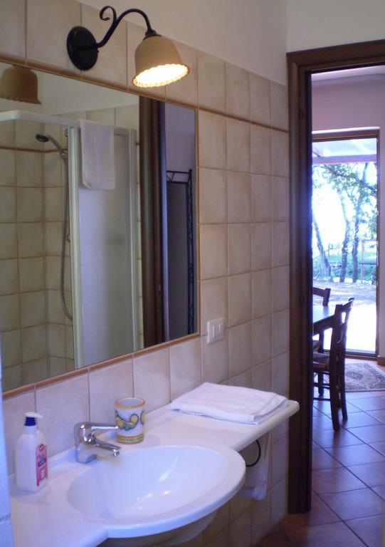 Poggiofelice B&B Zafferana Etnea Luaran gambar